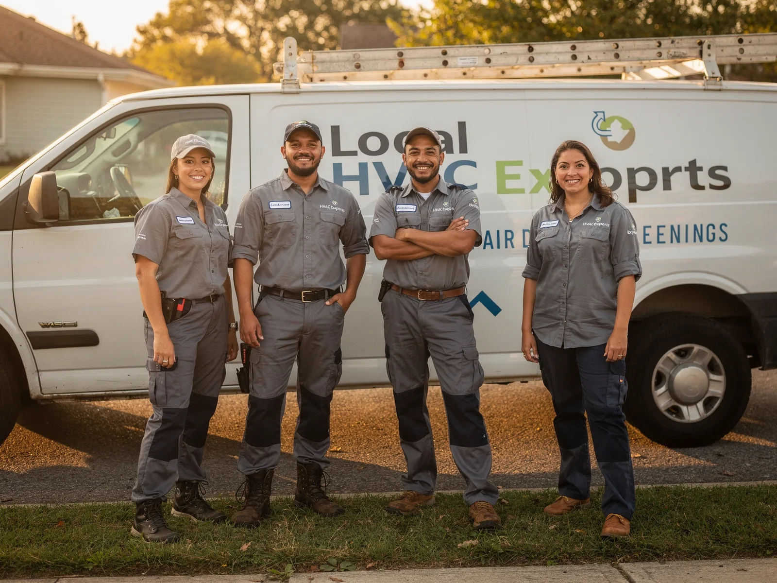 24/7 HVAC Repair & AC Replacement company in Beechgrove, TN