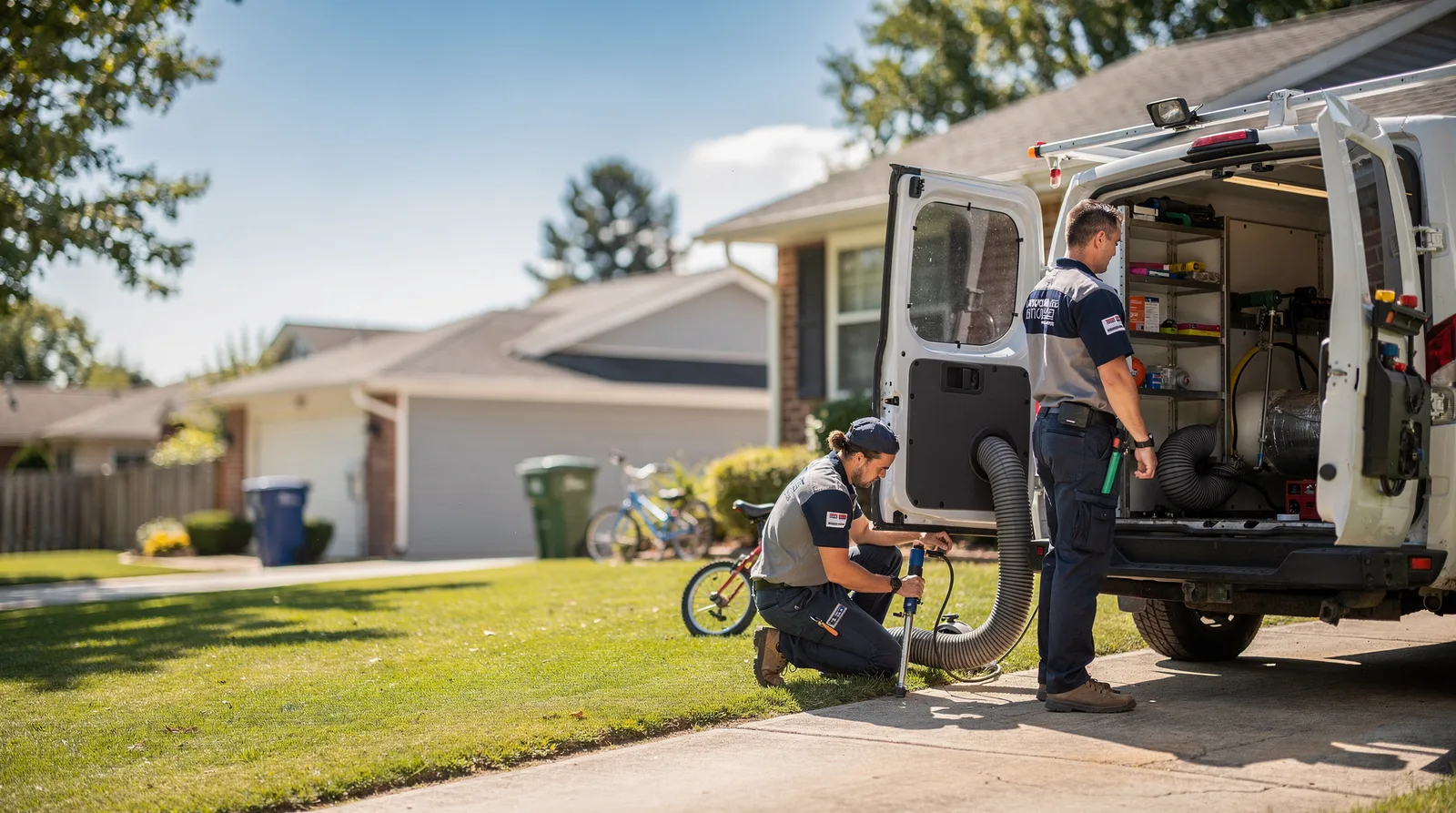 24/7 HVAC Repair & AC Replacement in Beechgrove, TN near me